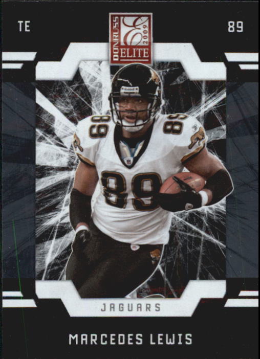 2009 Donruss Elite Football - Picture 70 of 161