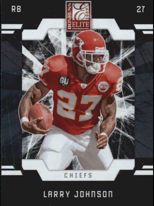 2009 Donruss Elite Football - Picture 74 of 161