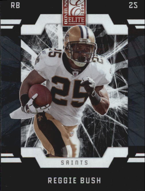 2009 Donruss Elite Football - Picture 90 of 161