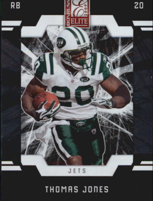 2009 Donruss Elite Football - Picture 102 of 161