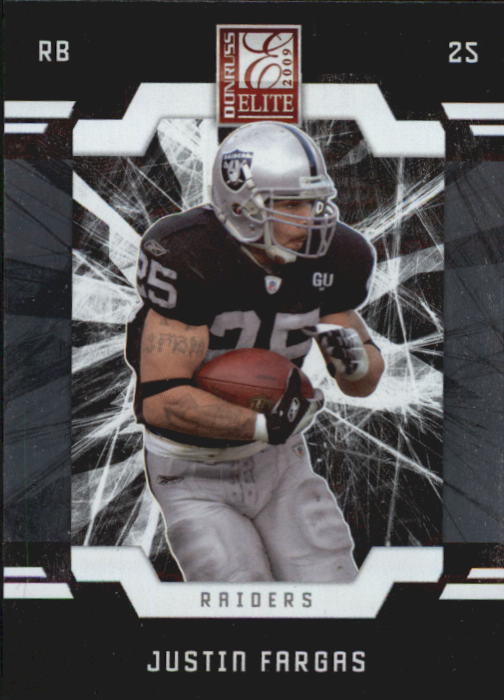 2009 Donruss Elite Football - Picture 104 of 161