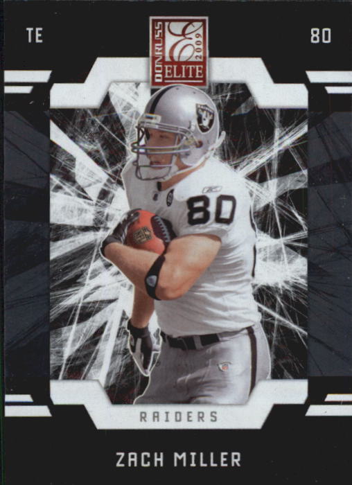 2009 Donruss Elite Football - Picture 106 of 161