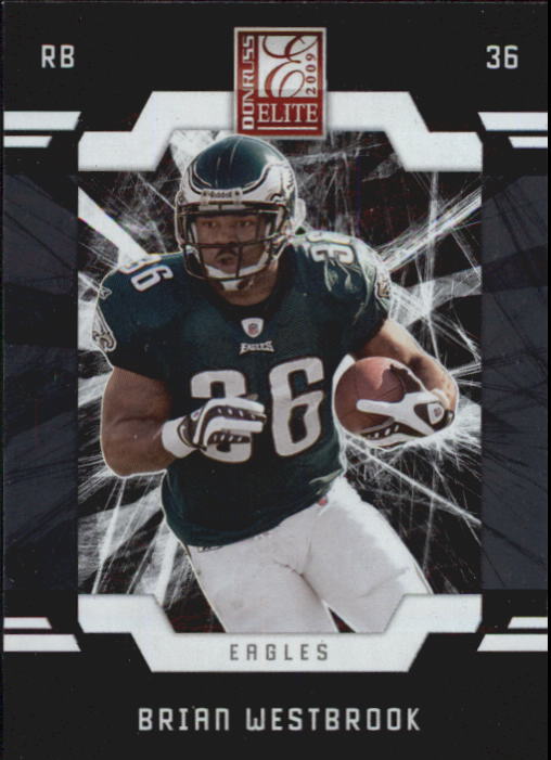 2009 Donruss Elite Football - Picture 110 of 161