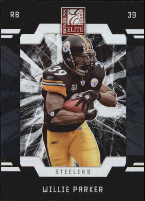 2009 Donruss Elite Football - Picture 116 of 161