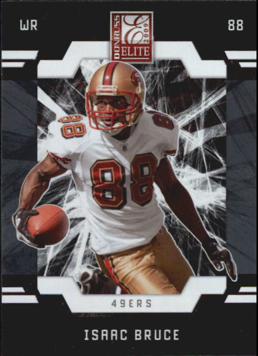2009 Donruss Elite Football - Picture 126 of 161