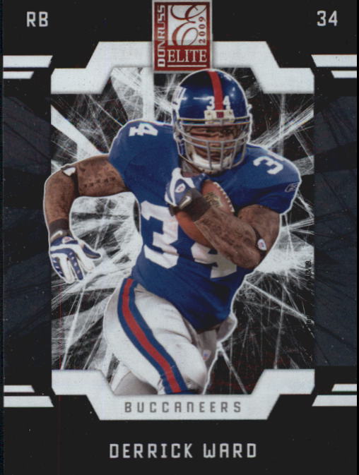 2009 Donruss Elite Football - Picture 140 of 161