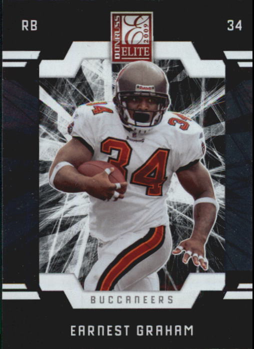 2009 Donruss Elite Football - Picture 142 of 161