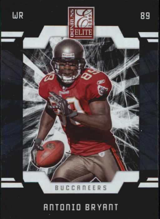 2009 Donruss Elite Football - Picture 144 of 161