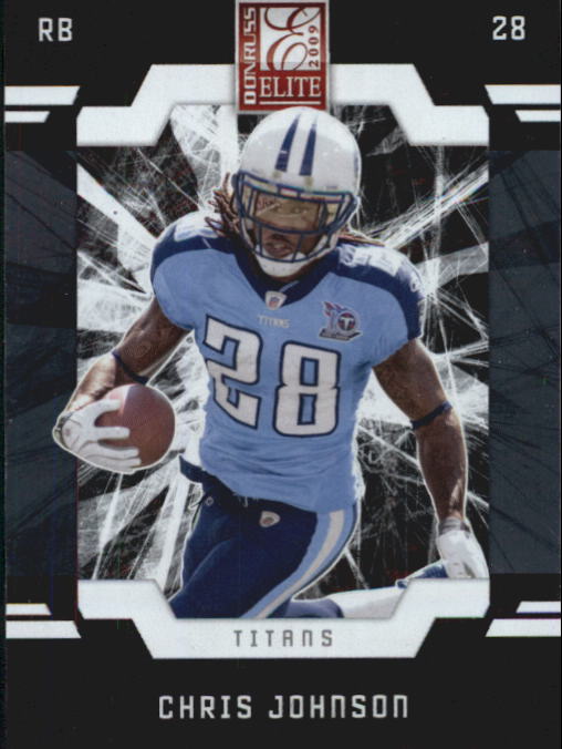 2009 Donruss Elite Football - Picture 150 of 161