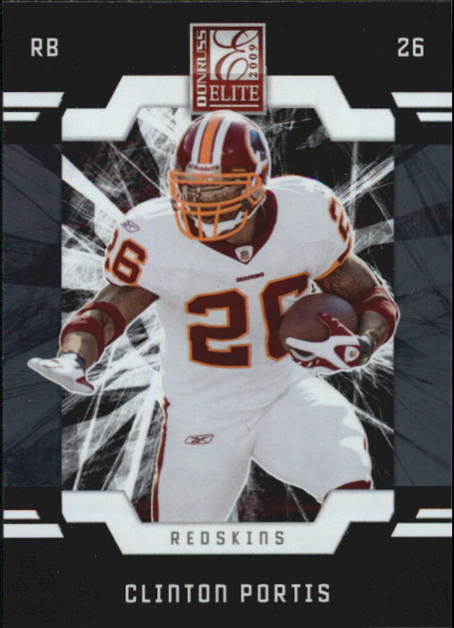 2009 Donruss Elite Football - Picture 152 of 161