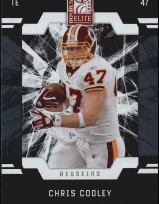 2009 Donruss Elite Football - Picture 156 of 161