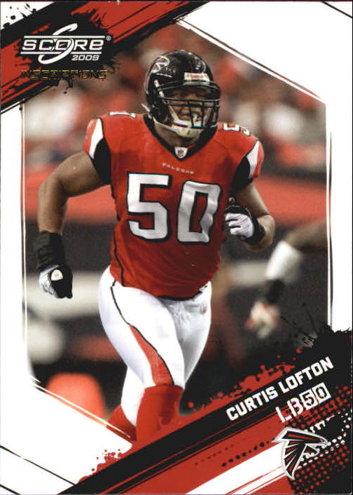 2009 Score Inscriptions Football Part 1 - Picture 20 of 477