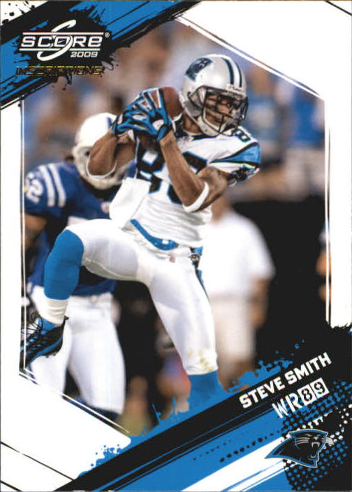 2009 Score Inscriptions Football Part 1 - Picture 82 of 477