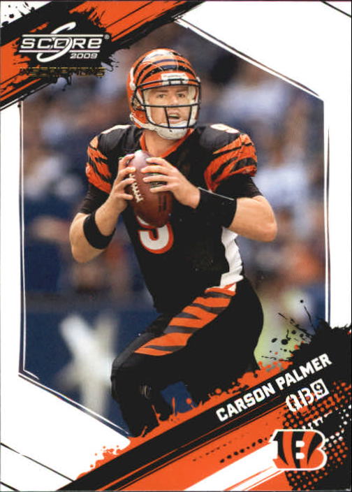 2009 Score Inscriptions Football Part 1 - Picture 90 of 477