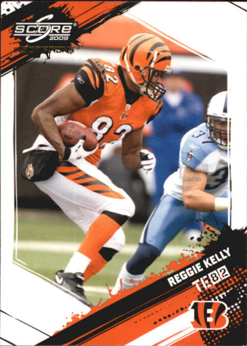 2009 Score Inscriptions Football Part 1 - Picture 96 of 477