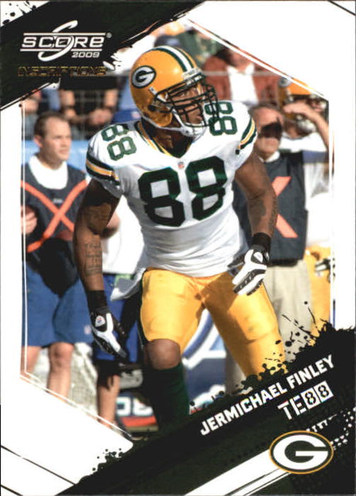 2009 Score Inscriptions Football Part 1 - Picture 144 of 477