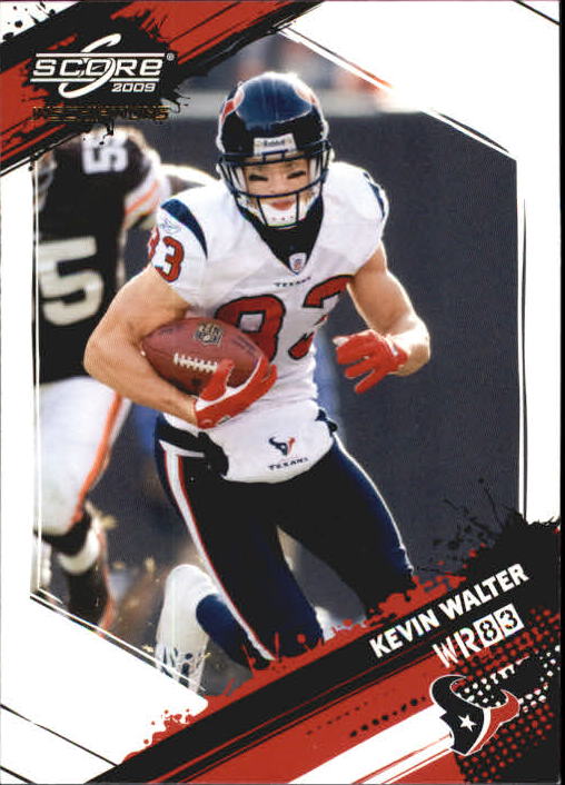 2009 Score Inscriptions Football Part 1 - Picture 154 of 477