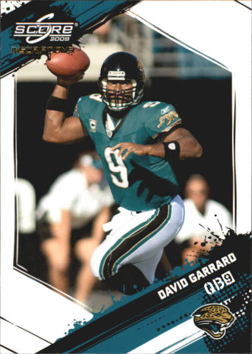 2009 Score Inscriptions Football Part 1 - Picture 180 of 477