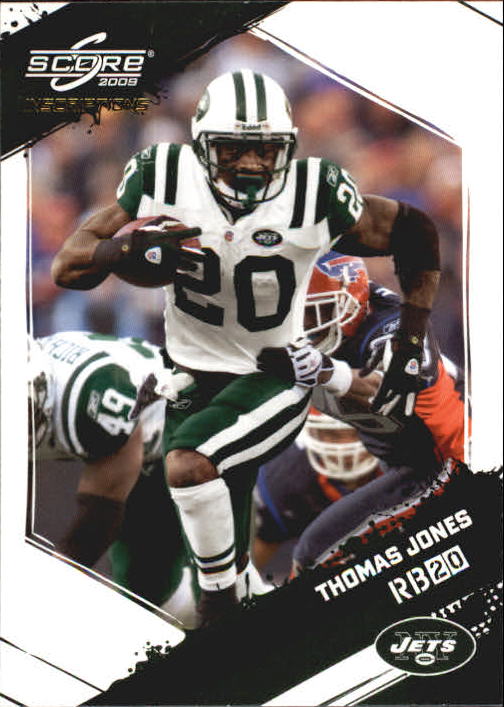 2009 Score Inscriptions Football Part 1 - Picture 304 of 477
