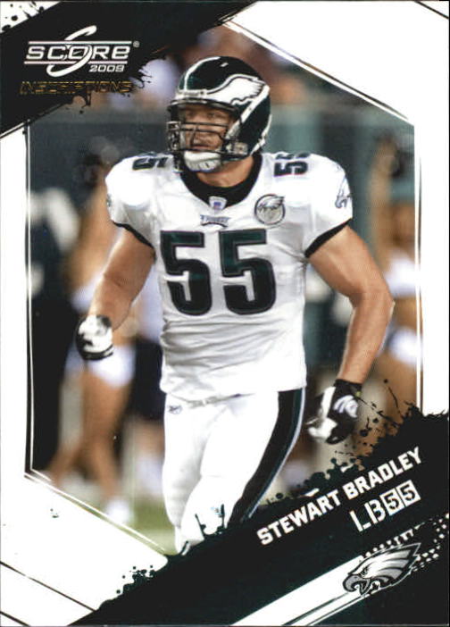 2009 Score Inscriptions Football Part 1 - Picture 332 of 477