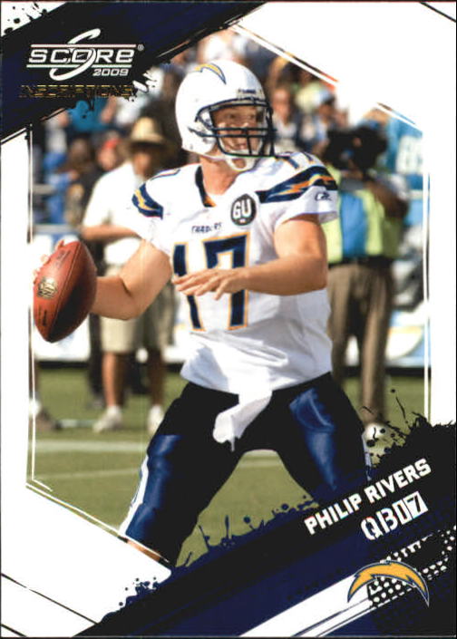 2009 Score Inscriptions Football Part 1 - Picture 346 of 477