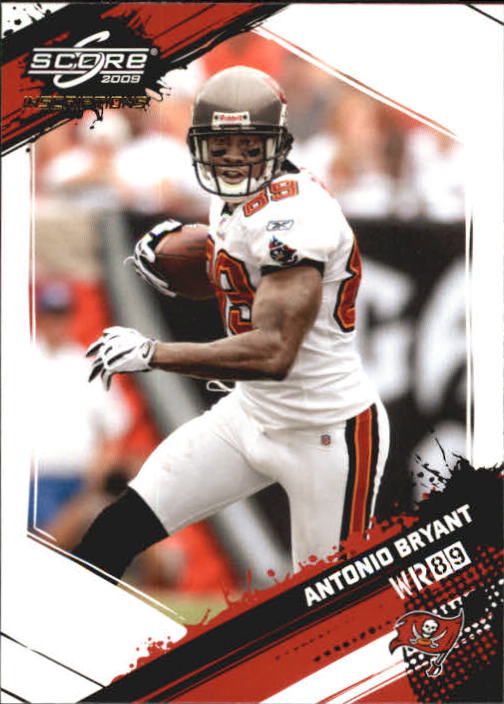 2009 Score Inscriptions Football Part 1 - Picture 388 of 477