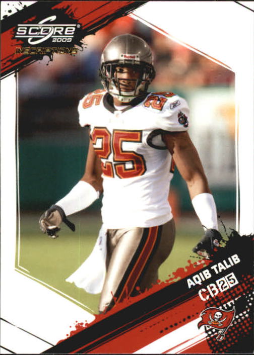 2009 Score Inscriptions Football Part 1 - Picture 390 of 477