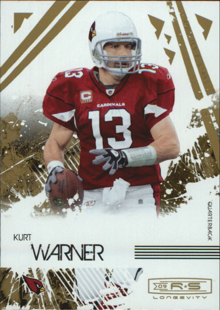 2009 Donruss Rookies and Stars Longevity Football - Picture 2 of 254