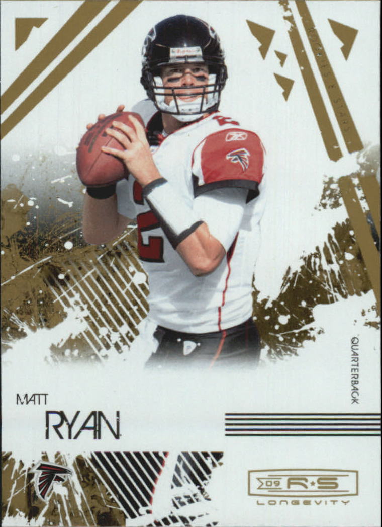 2009 Donruss Rookies and Stars Longevity Football - Picture 8 of 254