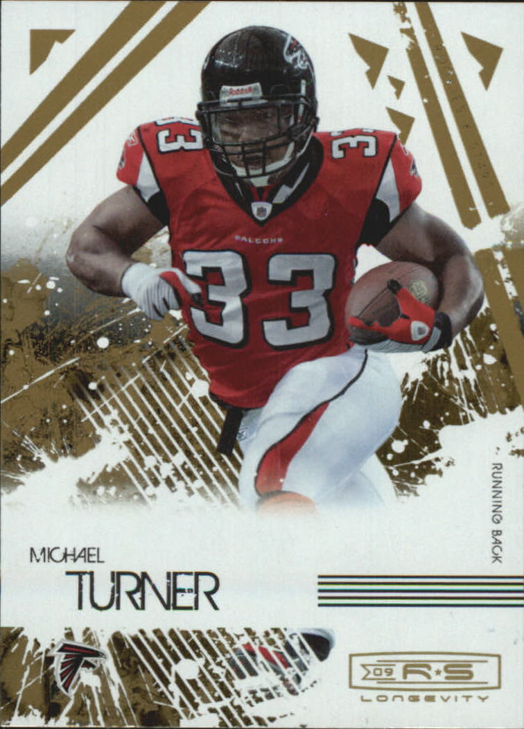 2009 Donruss Rookies and Stars Longevity Football - Picture 10 of 254