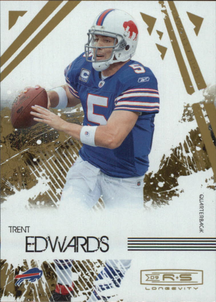 2009 Donruss Rookies and Stars Longevity Football - Picture 22 of 254