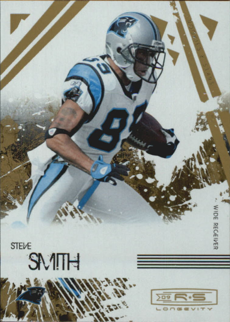 2009 Donruss Rookies and Stars Longevity Football - Picture 29 of 254