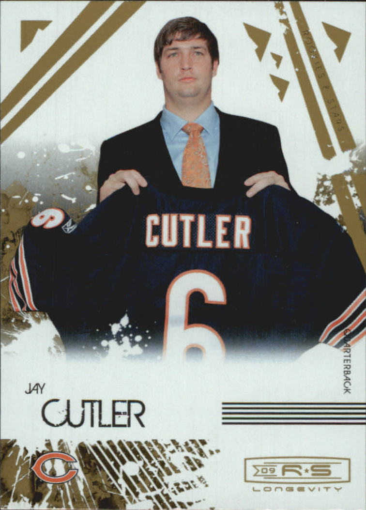 2009 Donruss Rookies and Stars Longevity Football - Picture 56 of 254