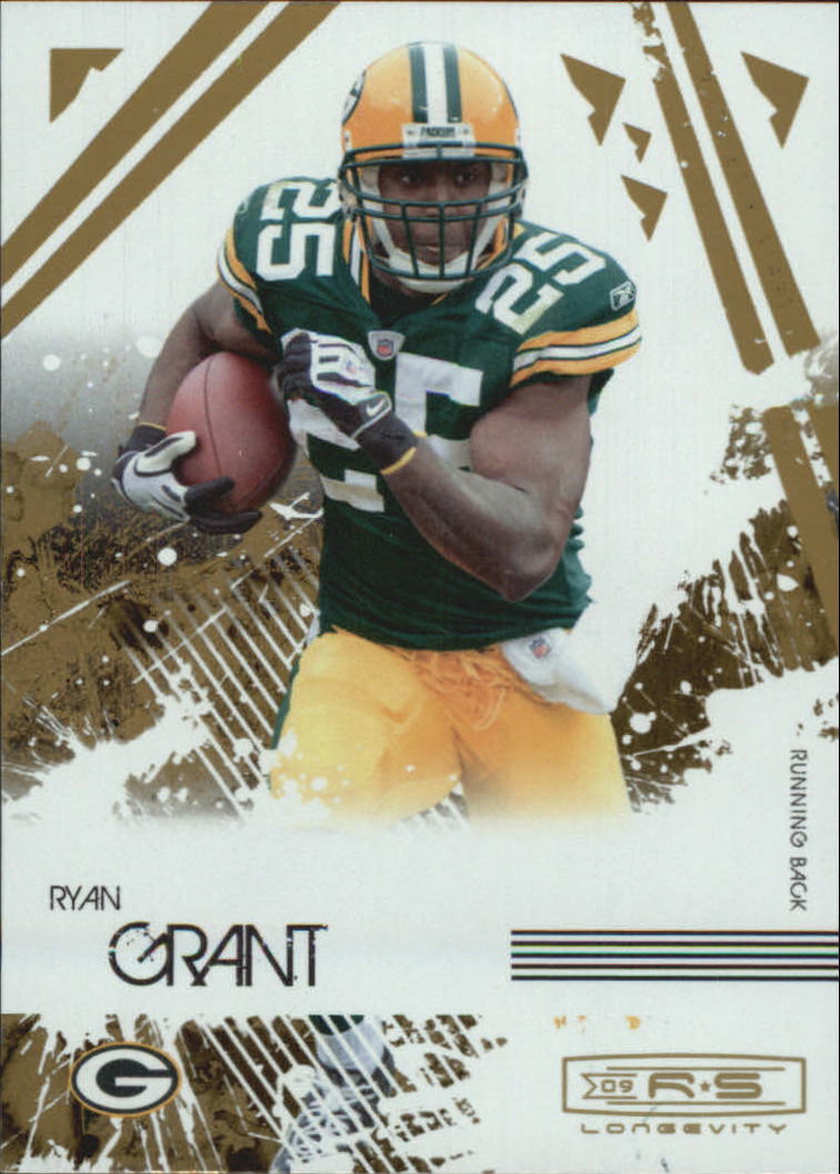 2009 Donruss Rookies and Stars Longevity Football - Picture 68 of 254