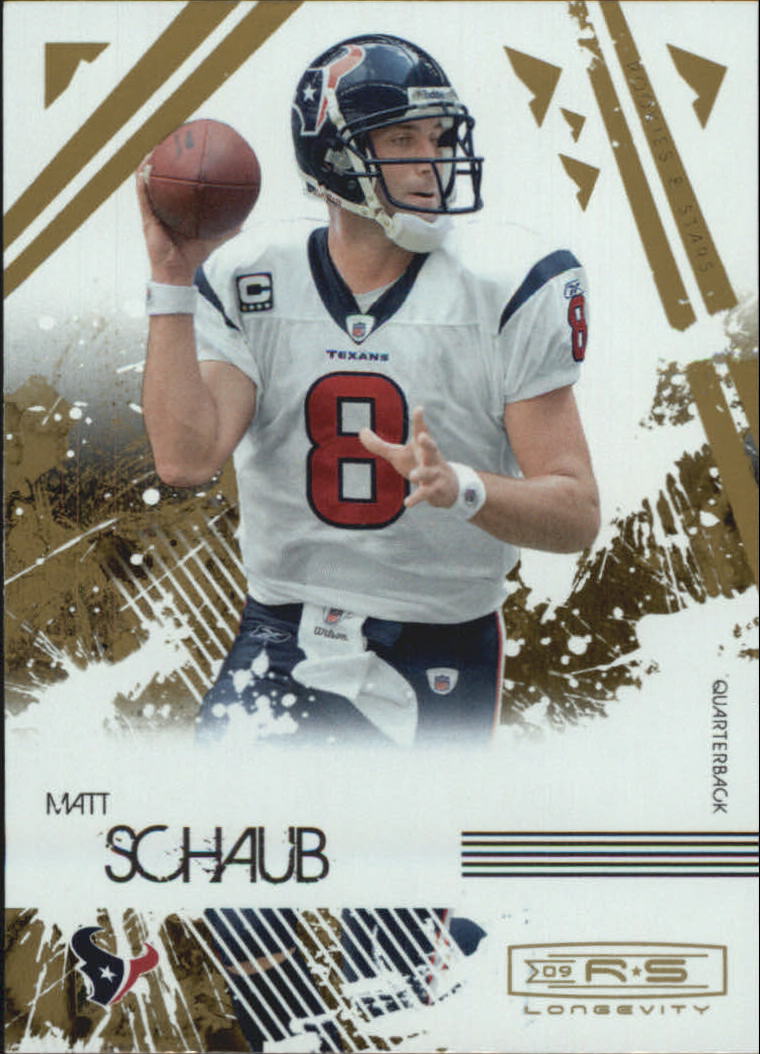 2009 Donruss Rookies and Stars Longevity Football - Picture 72 of 254