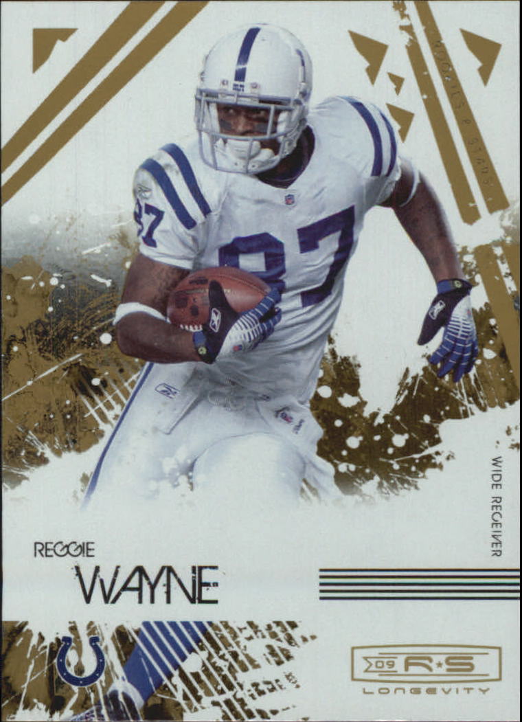 2009 Donruss Rookies and Stars Longevity Football - Picture 84 of 254
