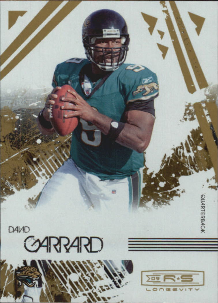 2009 Donruss Rookies and Stars Longevity Football - Picture 86 of 254