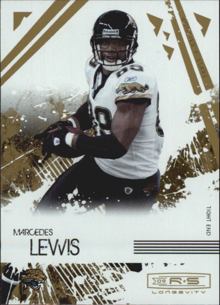 2009 Donruss Rookies and Stars Longevity Football - Picture 88 of 254