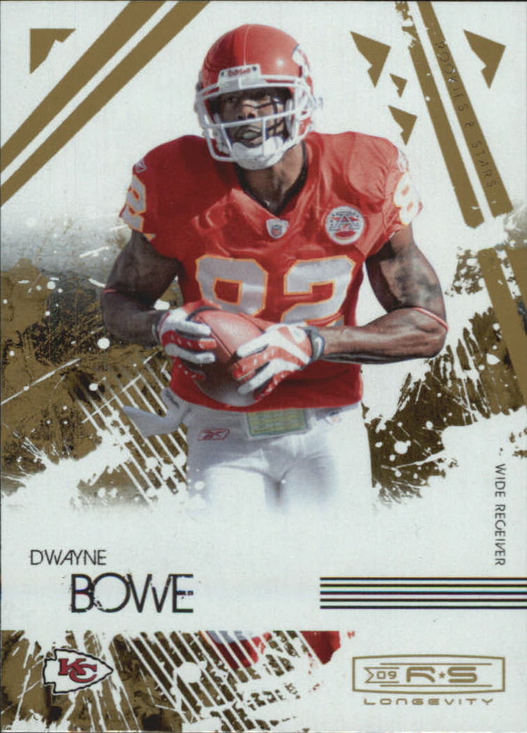 2009 Donruss Rookies and Stars Longevity Football - Picture 92 of 254