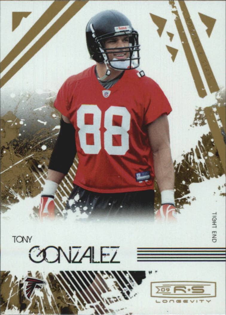 2009 Donruss Rookies and Stars Longevity Football - Picture 96 of 254