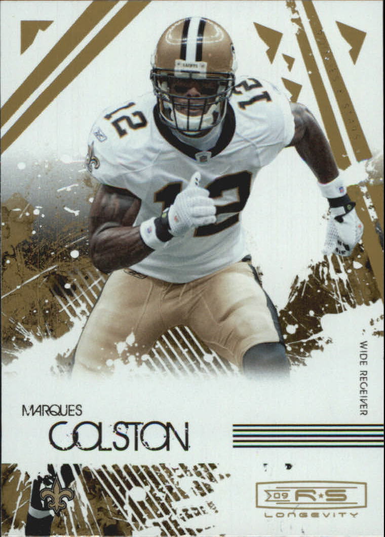 2009 Donruss Rookies and Stars Longevity Football - Picture 118 of 254