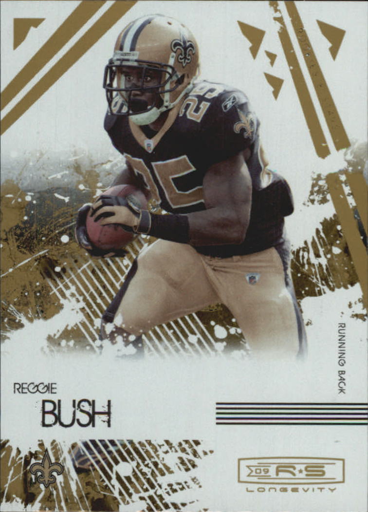 2009 Donruss Rookies and Stars Longevity Football - Picture 120 of 254