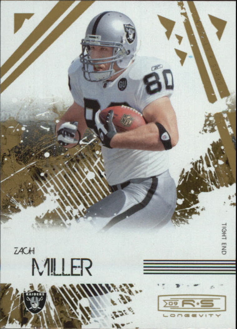 2009 Donruss Rookies and Stars Longevity Football - Picture 138 of 254