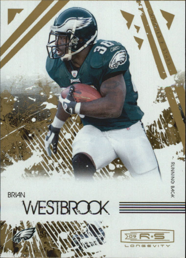 2009 Donruss Rookies and Stars Longevity Football - Picture 140 of 254