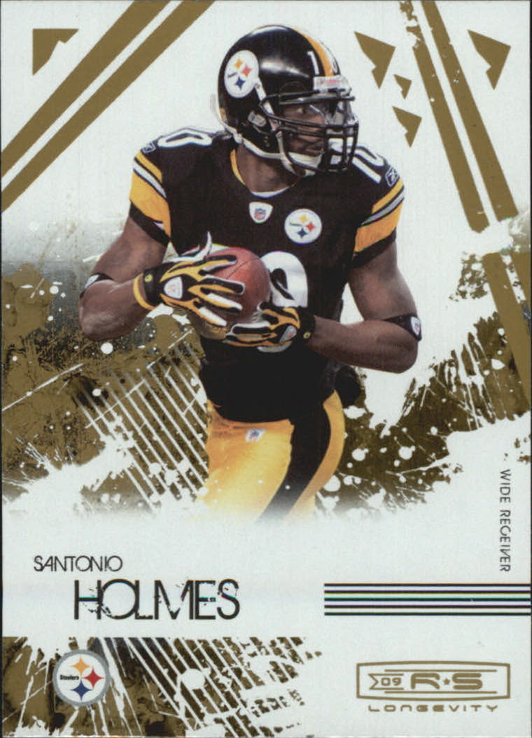 2009 Donruss Rookies and Stars Longevity Football - Picture 148 of 254