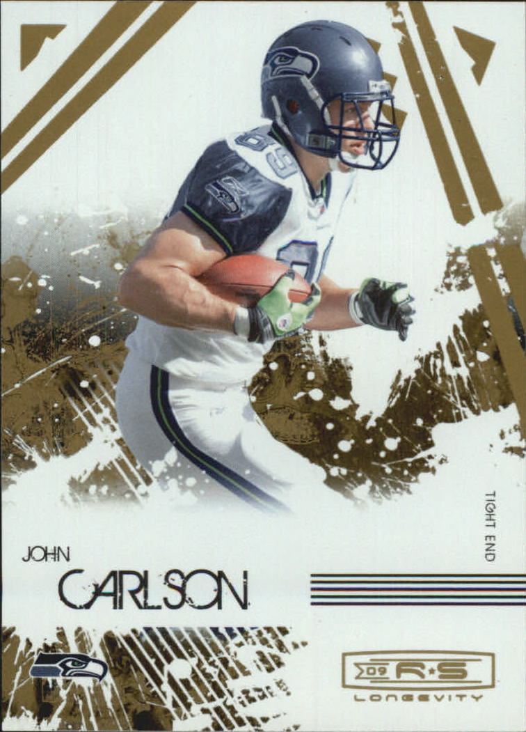 2009 Donruss Rookies and Stars Longevity Football - Picture 164 of 254