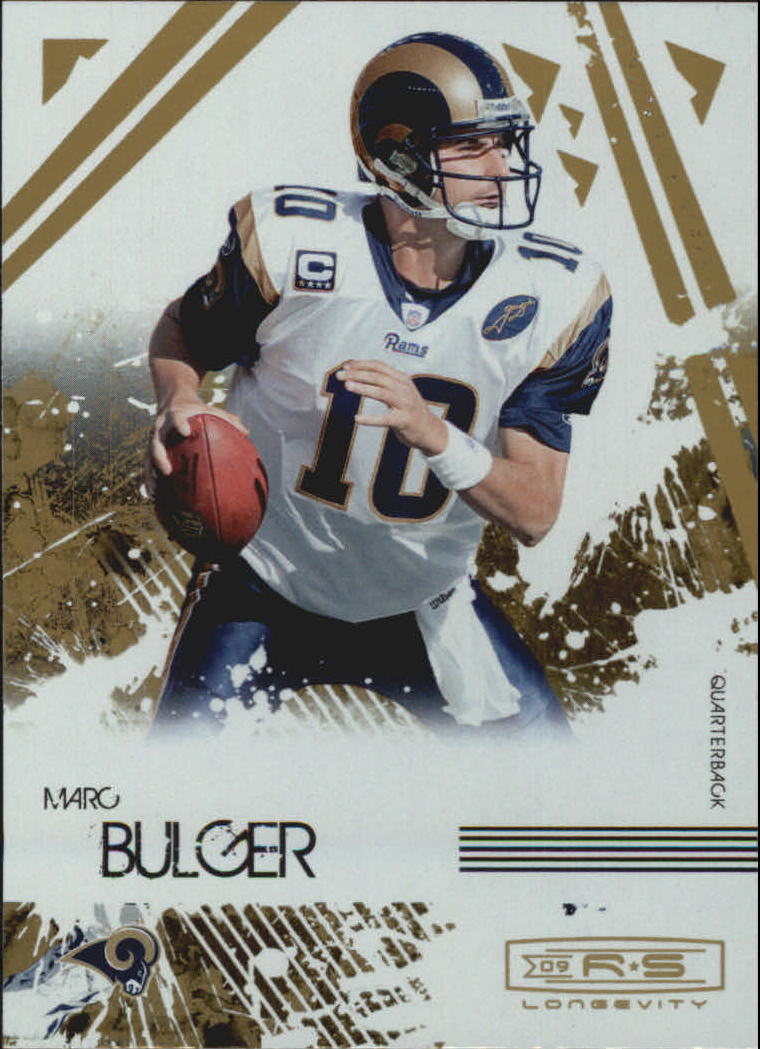 2009 Donruss Rookies and Stars Longevity Football - Picture 170 of 254