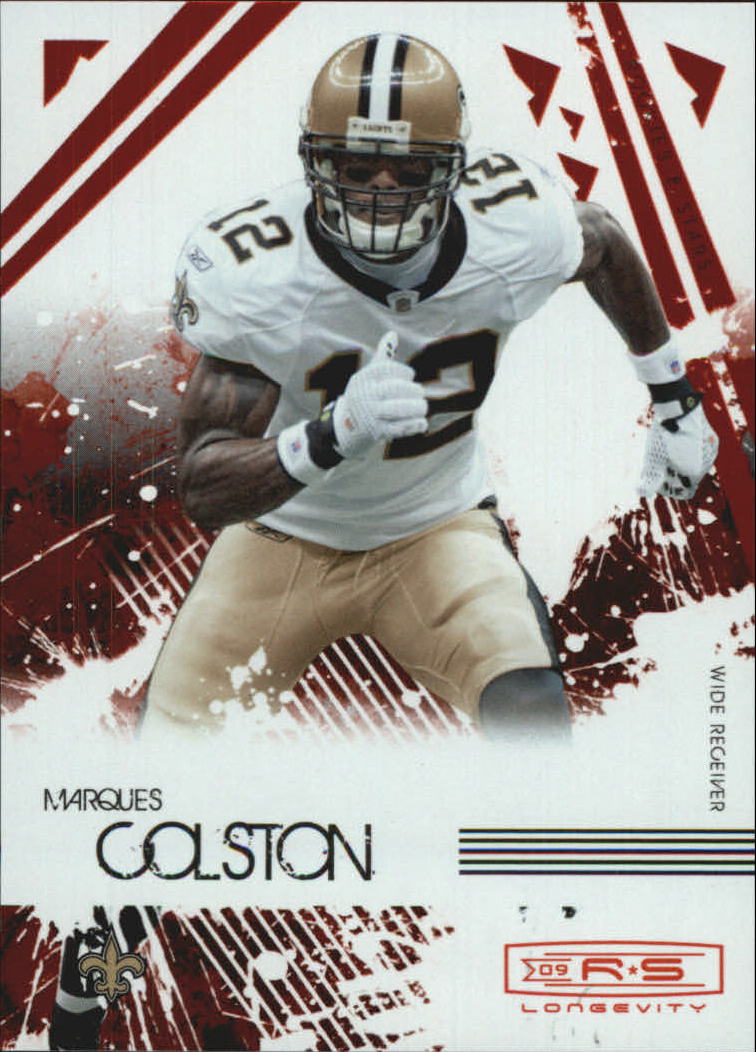 2009 Donruss Rookies and Stars Longevity Football - Picture 245 of 254