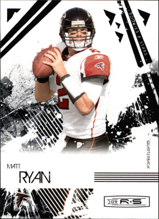2009 Donruss Rookies and Stars Football - Picture 8 of 185