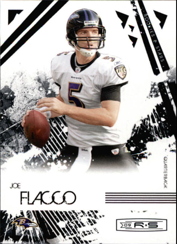 2009 Donruss Rookies and Stars Football - Picture 14 of 185